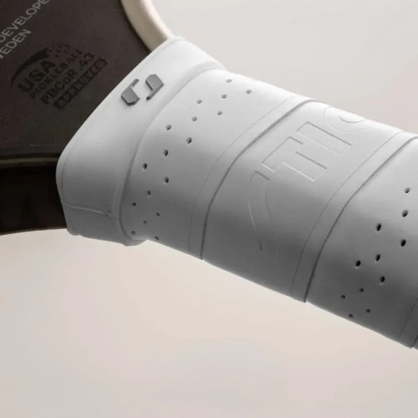 Фото - Ракетка для пиклбола Stiga AMP CC 16 Elongated (3202-0318-04)
